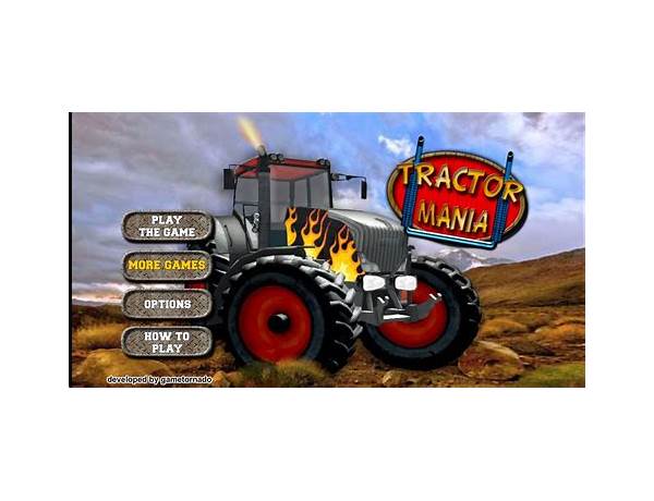 Tractor Mania for Android - Download the APK from Habererciyes